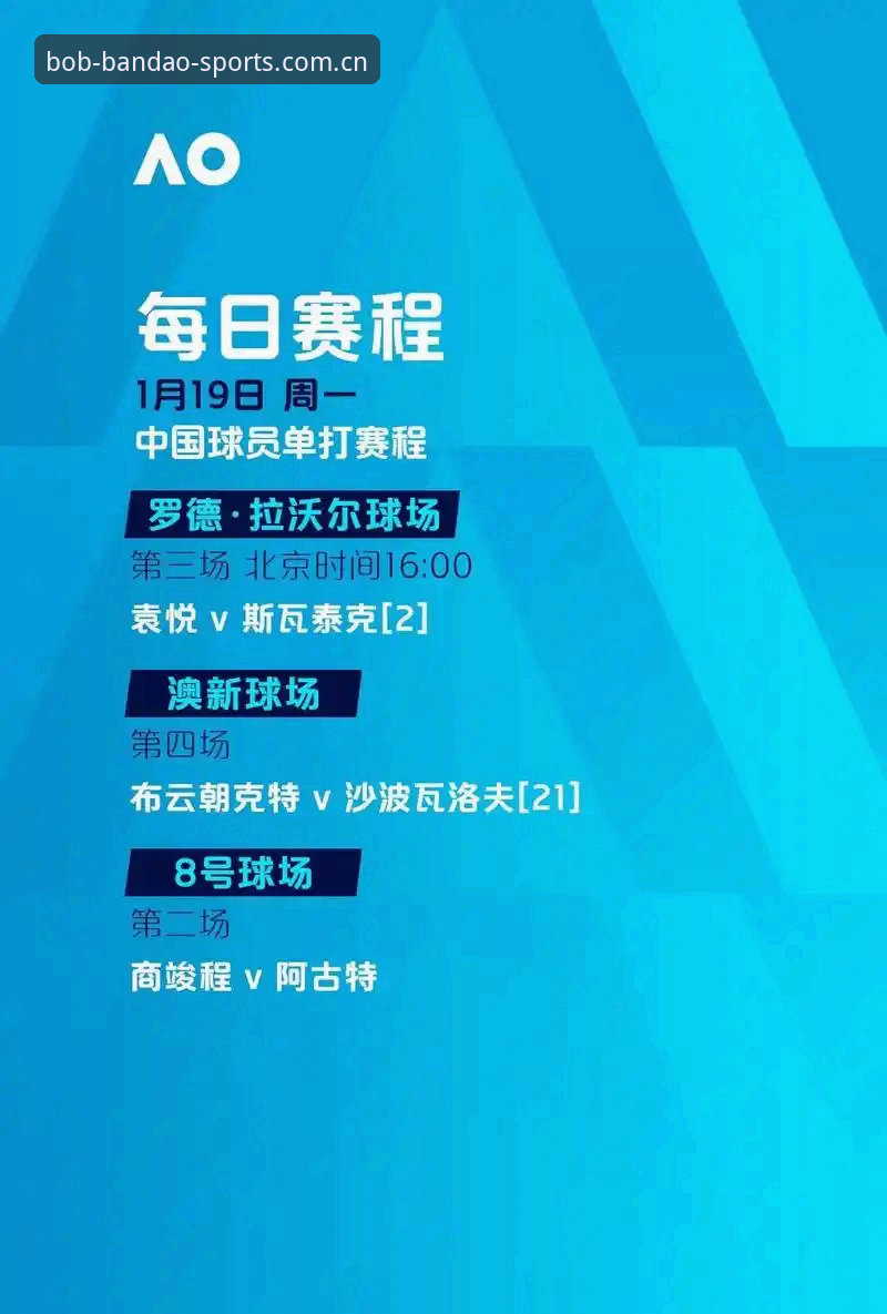 BOB半岛体育2026新版体验 法网女单抽签结果出炉,BOB半岛体育2026新版带你深度解析中国金花征程